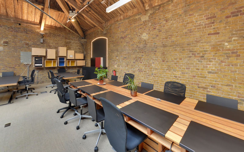 34b York Way, London Image 4