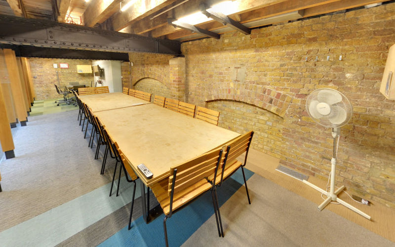 34b York Way, London Image 4