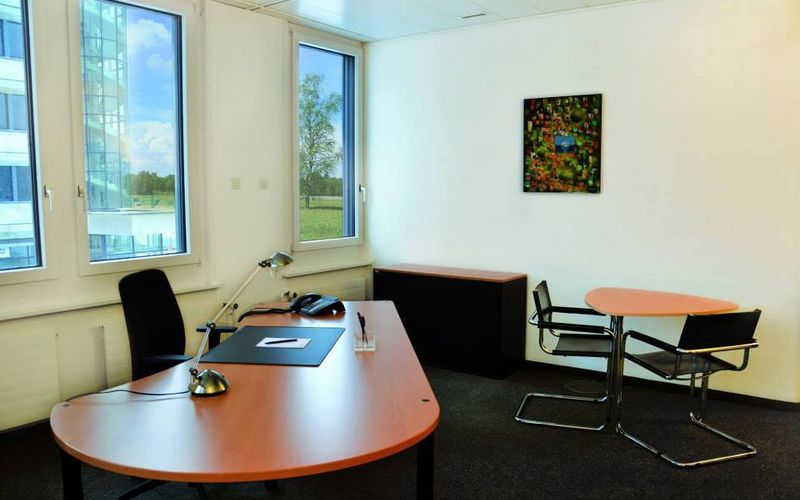 2 AV DE Gratta-paille, Lausanne Image 3