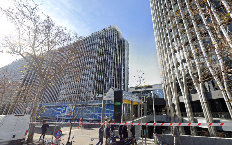 38-40 Av Del General Peron, Madrid Image 12