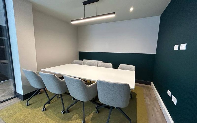 4 Westland Square Pearse Street, Dublin 2 Image 6