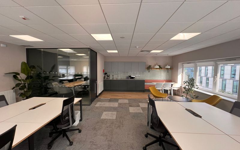 4 Westland Square Pearse Street, Dublin 2 Image 5