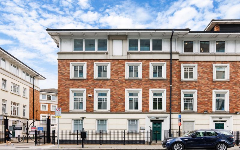 4 Westland Square Pearse Street, Dublin 2 Image 8