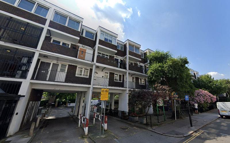 16-24 Banner Street, London Image 11