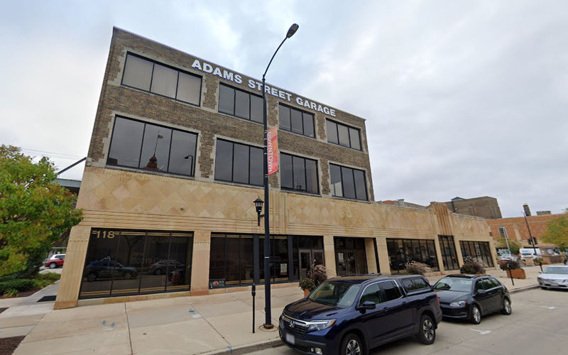 118 S Adams St, Green Bay Image 9