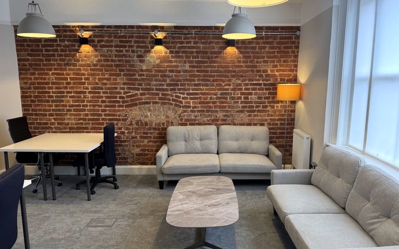 34-40 Prince Of Wales Rd, Norwich Image 1