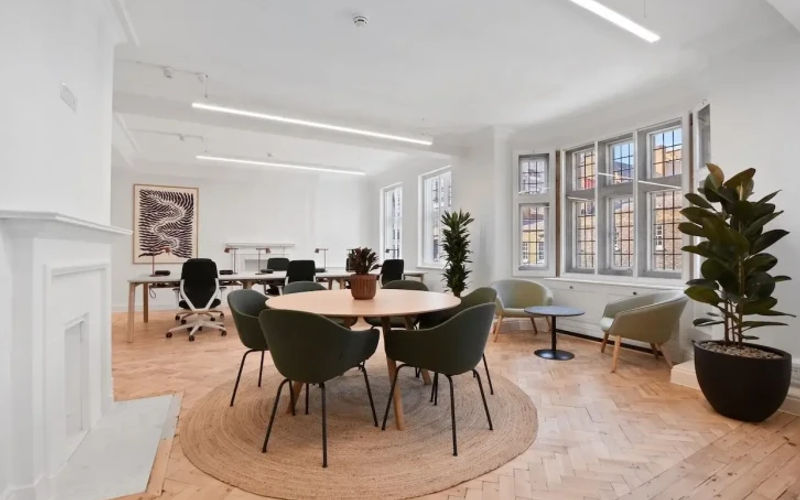 3-5 Duke Street, London Image 5