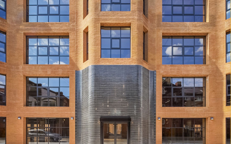 14-21 Rushworth Street, London Image 7