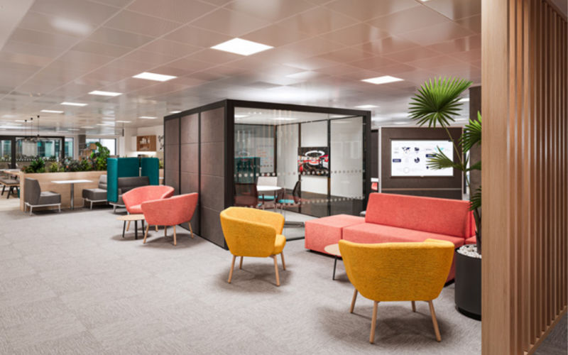 14-21 Rushworth Street, London Image 6