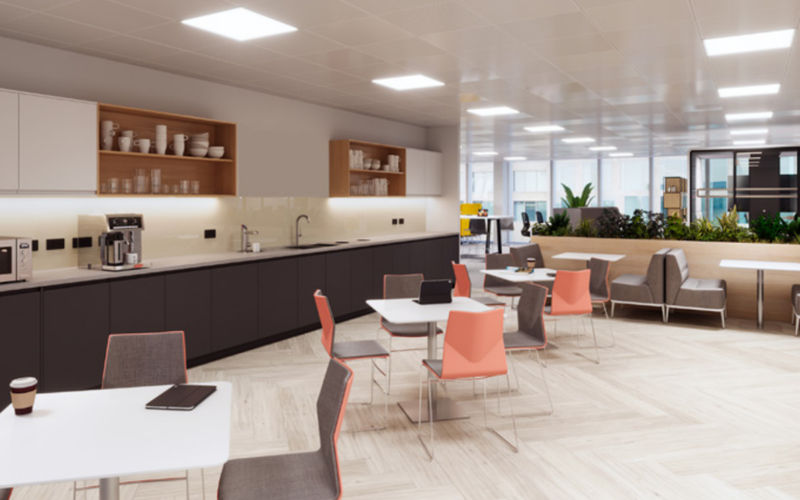 14-21 Rushworth Street, London Image 5