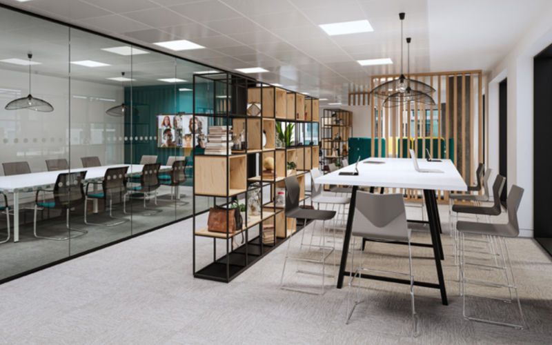 14-21 Rushworth Street, London Image 3