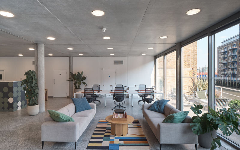 22 Shad Thames, London Image 3