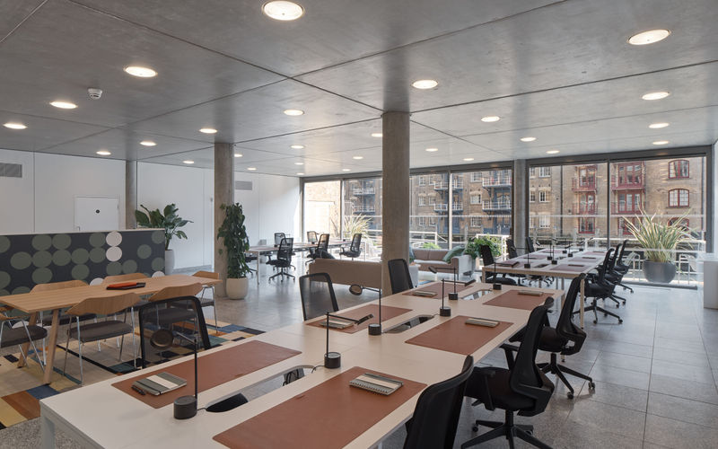 22 Shad Thames, London Image 5