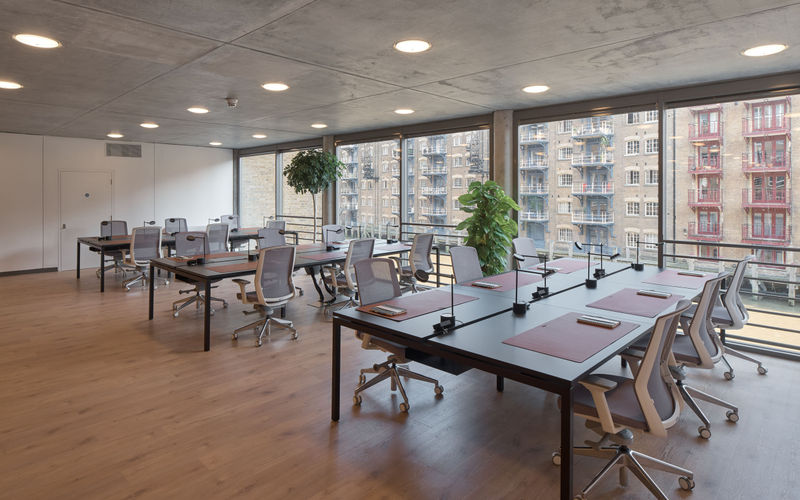 22 Shad Thames, London Image 1