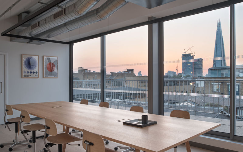 22 Shad Thames, London Image 4