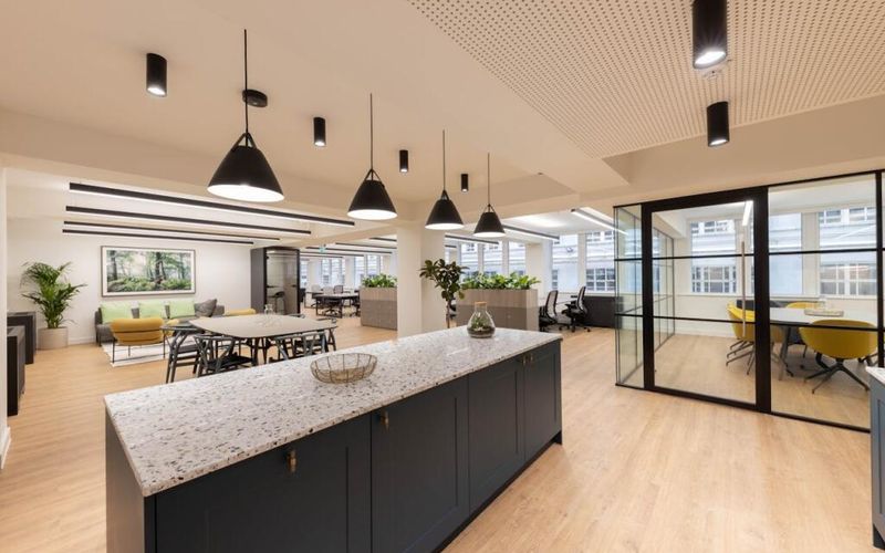 1-5 Adam Street, London Image 11