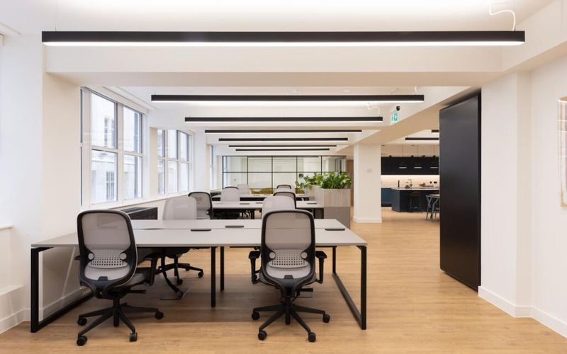 1-5 Adam Street, London Image 6