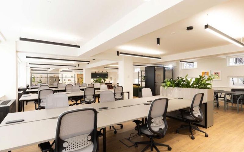 1-5 Adam Street, London Image 4