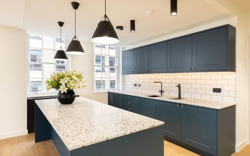 1-5 Adam Street, London Image 9