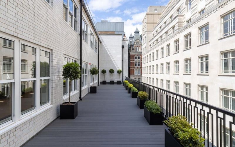 1-5 Adam Street, London Image 13