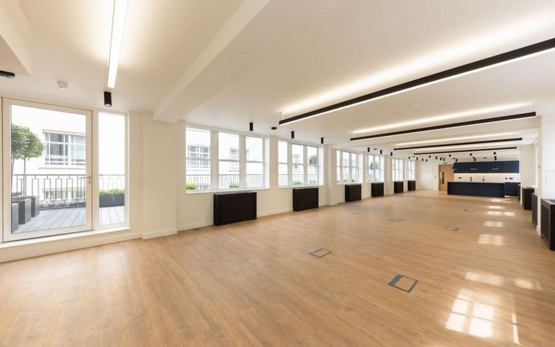 1-5 Adam Street, London Image 7