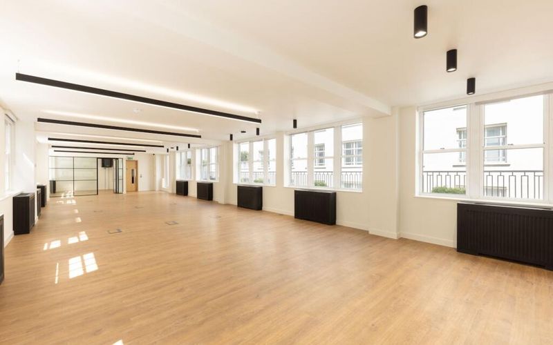 1-5 Adam Street, London Image 10