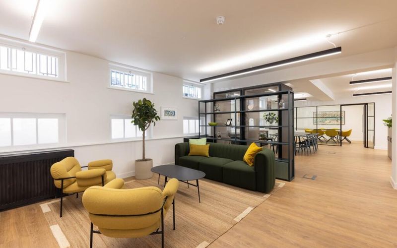 1-5 Adam Street, London Image 8