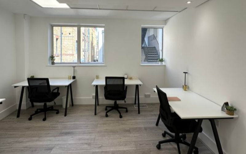 11 Haymarket, Greater London Image 4