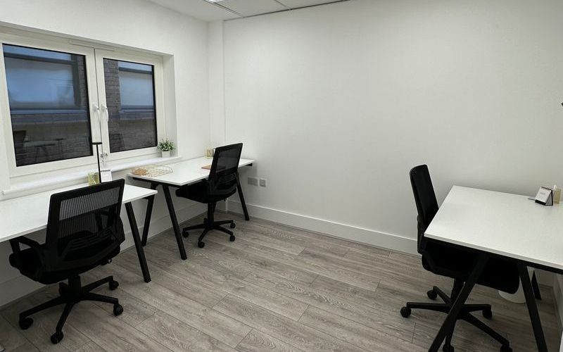 11 Haymarket, Greater London Image 2