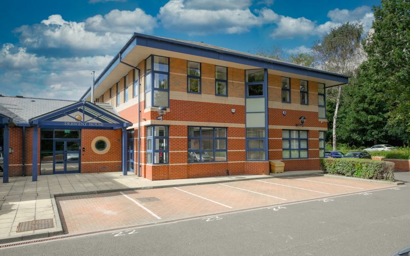 Fifth Ave, Tyne And Wear Image 13