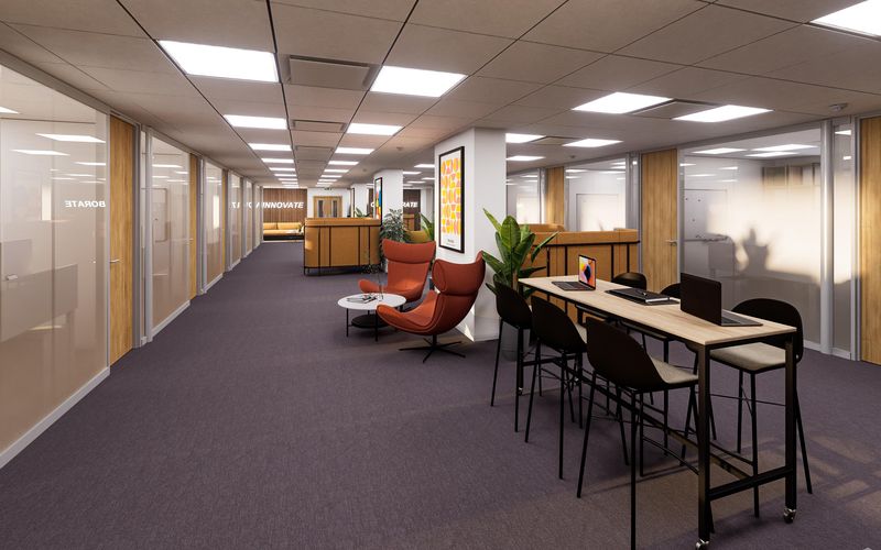 120 Holborn, Holborn Image 3