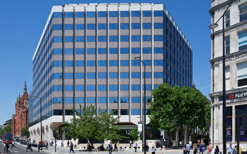 120 Holborn, Holborn Image 7