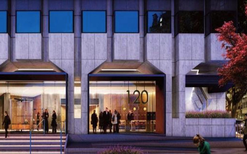 120 Holborn, Holborn Image 6