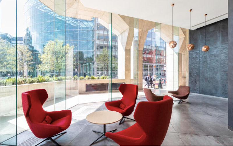 120 Holborn, Holborn Image 2