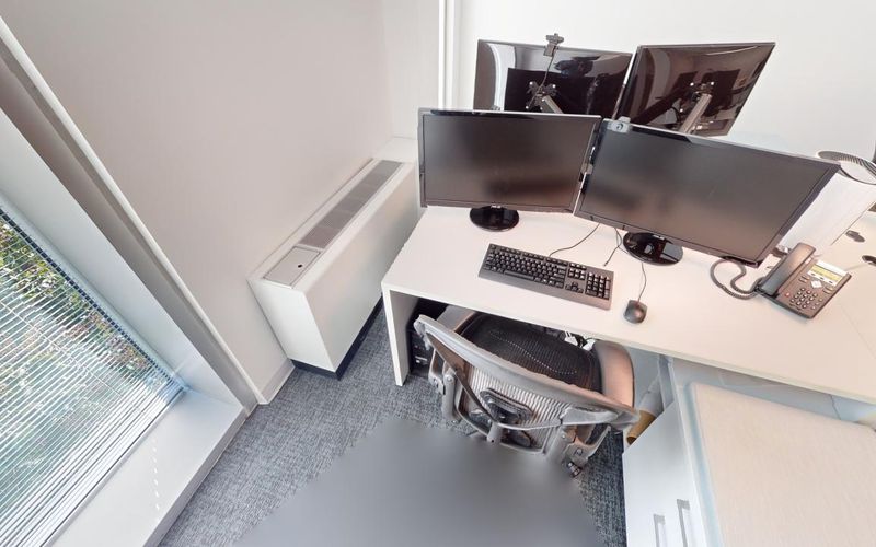 2001 S Street Northwest, Washington Image 1