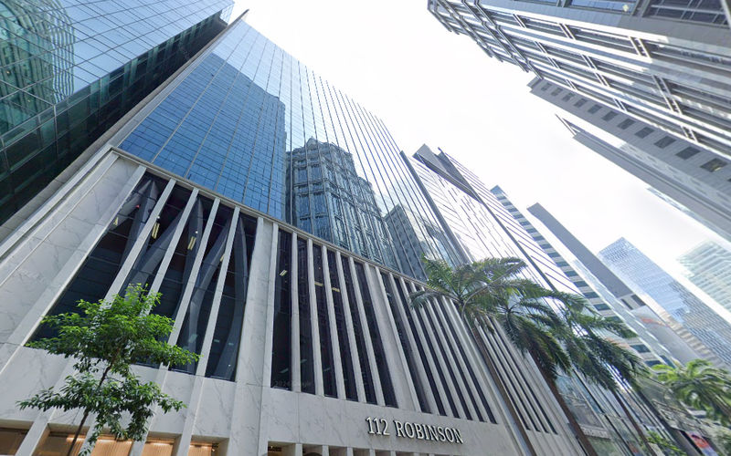 112 Robinson Road, City Image 8