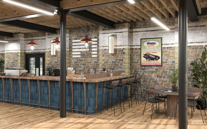 10-18 All Saints Street, King's Cross Image 5