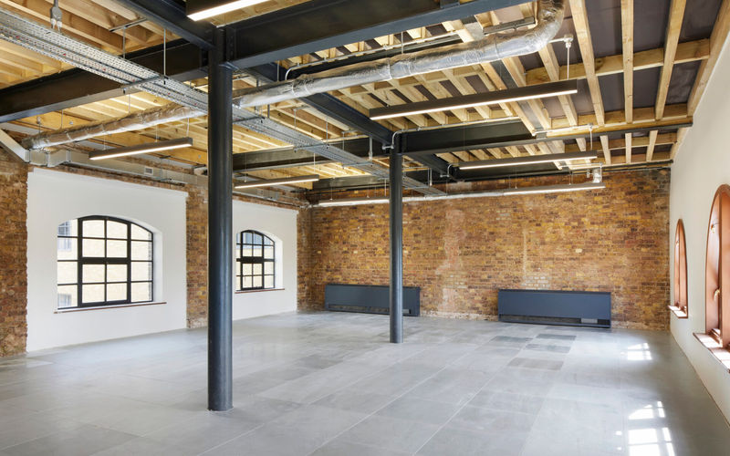 10-18 All Saints Street, King's Cross Image 3