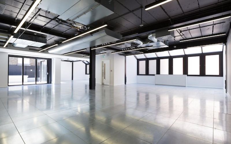 35 King St, London Image 3