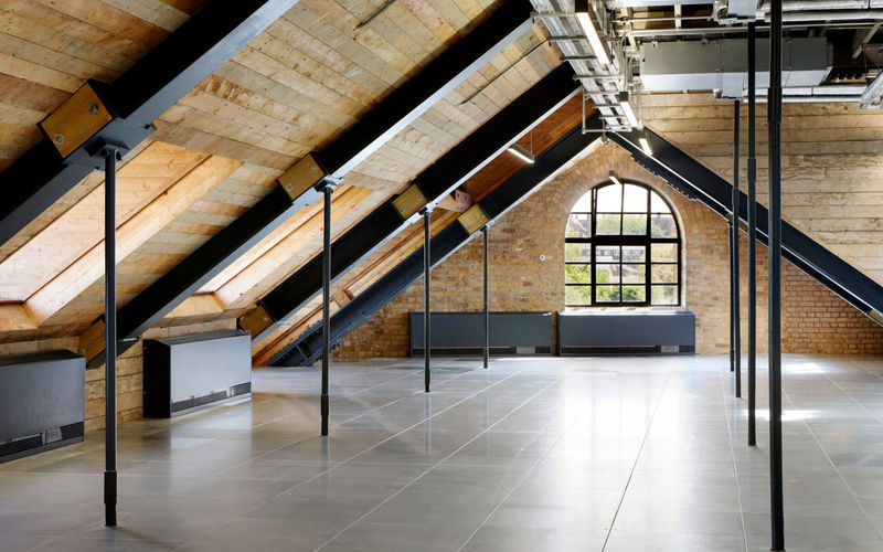 10-18 All Saints Street, King's Cross Image 2