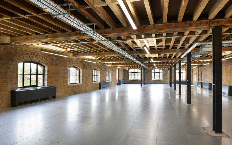 10-18 All Saints Street, King's Cross Image 3