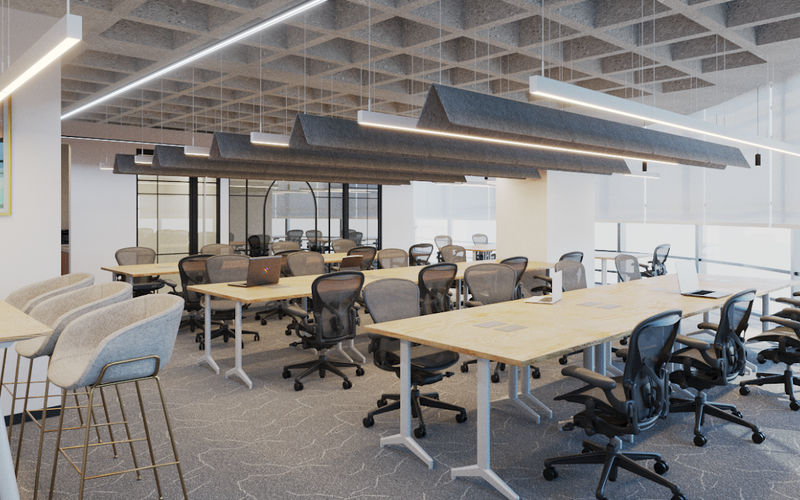 350 Av Paseo De La Reforma, Miguel Hidalgo Image 3