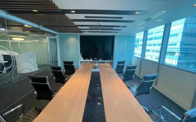 25th street 5th Avenue, Taguig City Image 6