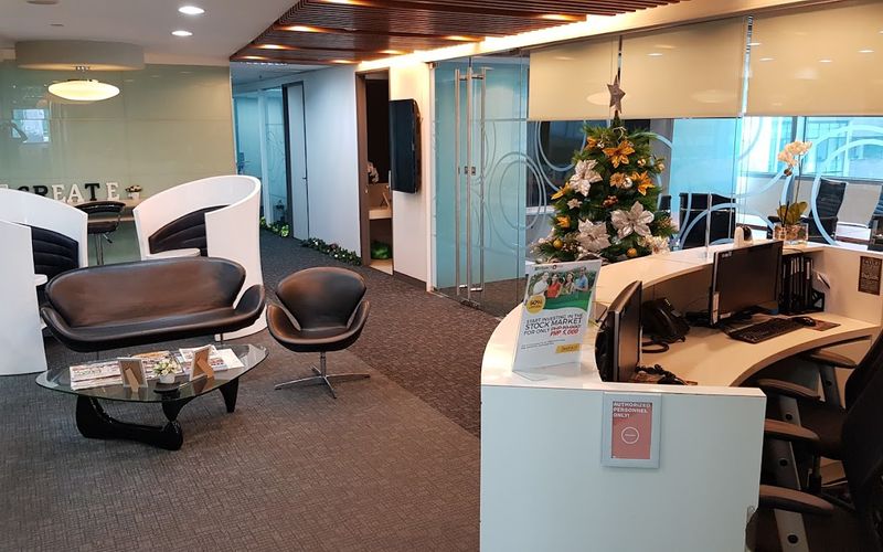 25th street 5th Avenue, Taguig City Image 5