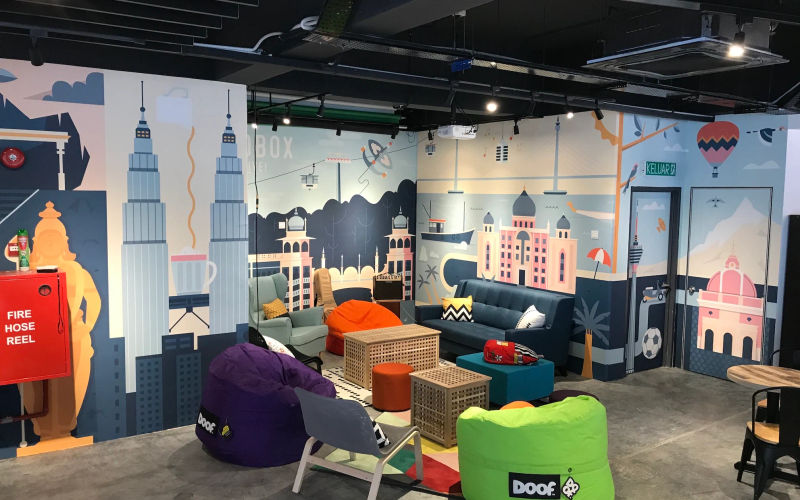 22-1 Jalan Radin Bagus 3, Kuala Lumpur Image 1