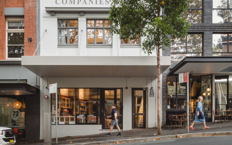 74-76 Campbell Street, Surry Hills Image 11