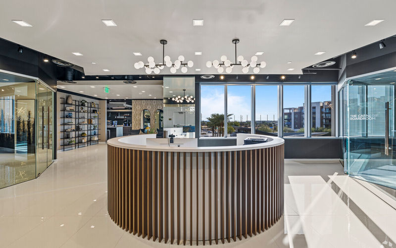16220 N Scottsdale Rd, Scottsdale Image 1