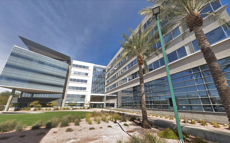 16220 N Scottsdale Rd, Scottsdale Image 1
