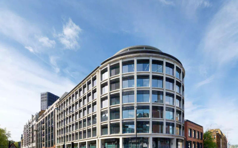 140 Aldersgate Street, London Image 6