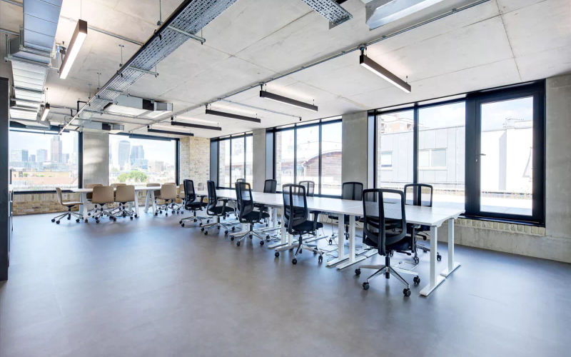 131 Great Suffolk Street, London Image 1